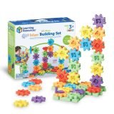 Gears! Gears! Gears!® 100-Piece Deluxe Building Set
