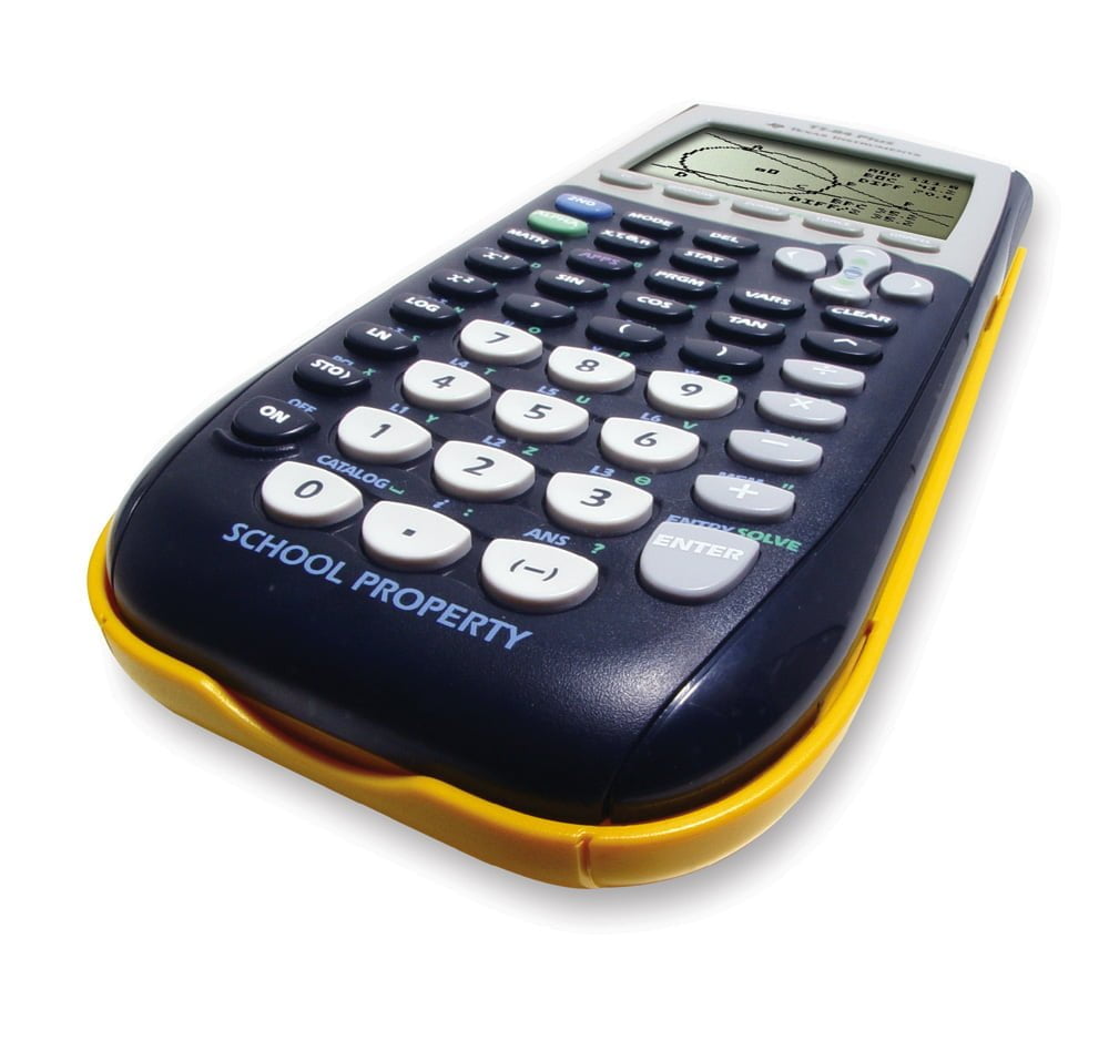 TI 84 Plus EZ Spot Teacher Kit Pack Calculators Inc