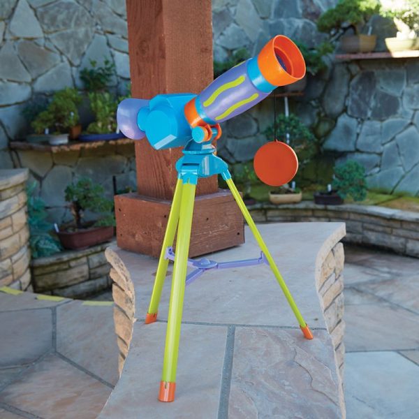 GeoSafari® Jr. My First Telescope - Image 2