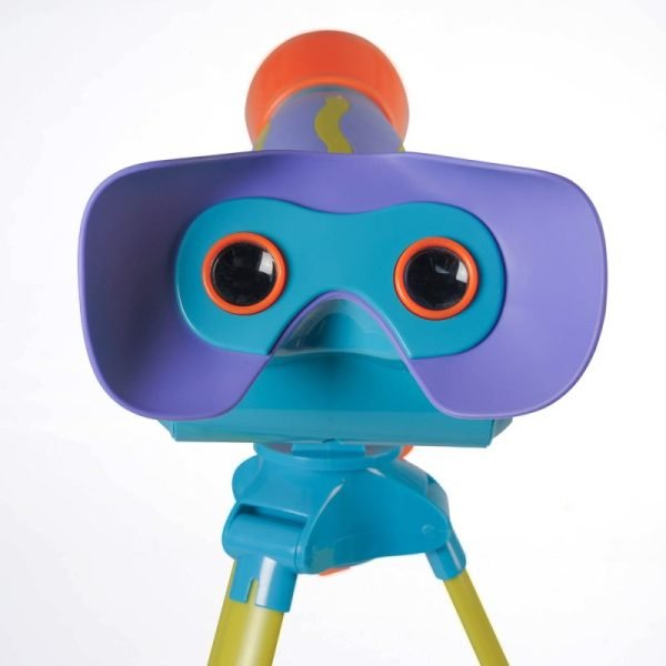 GeoSafari® Jr. My First Telescope - Image 3