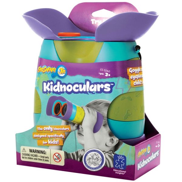 GeoSafari® Jr. Kidnoculars™