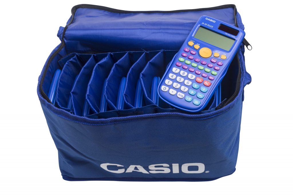 Casio FX55 Plus Calculator Class Pack Calculators Inc