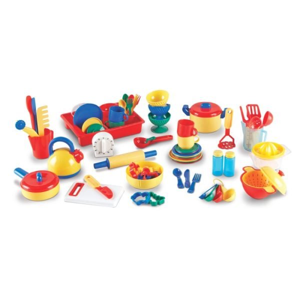 Pretend & Play® Kitchen Set