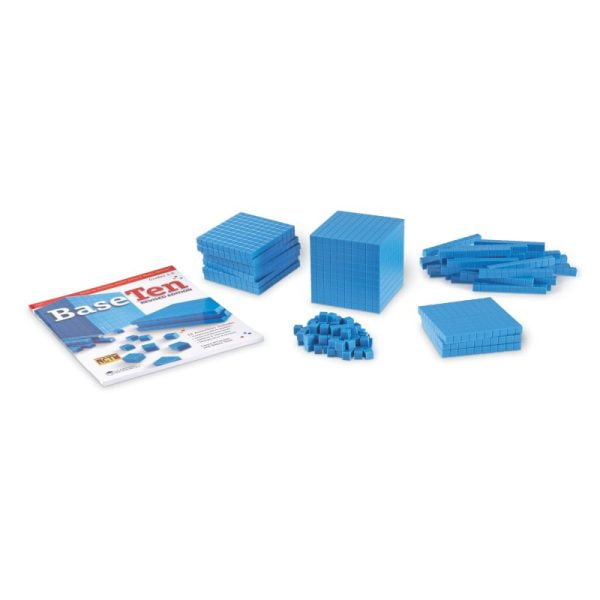 Base Ten Starter Set