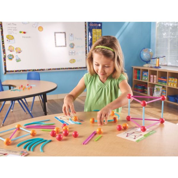 Dive into Shapes!™ A “Sea” and Build Geometry Set - Image 2