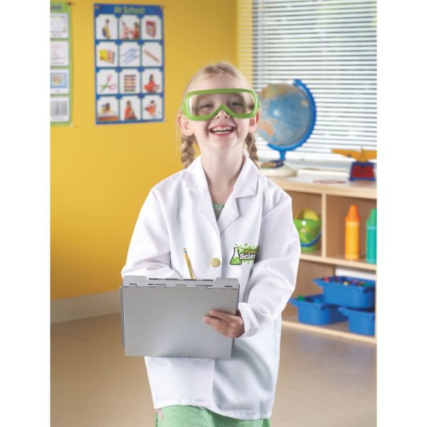 Primary Science Lab Gear - Image 2