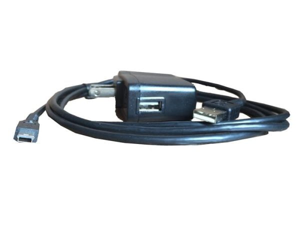 Texas Instruments Rechargeable Battery Adapter Only
