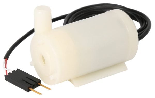 Water Pump Module for the TI-Innovator Hub*