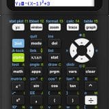 TI 84 Plus CE Graphing Calculator Classroom Bundle - Black